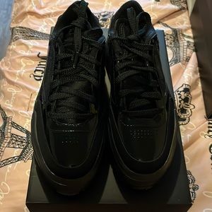 Like new only worn ones